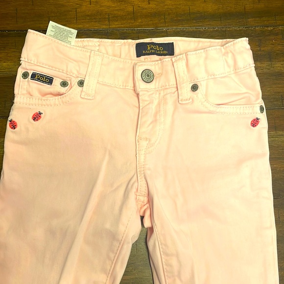 Polo Ralph Lauren Pants size 5🐞 - Picture 8 of 15